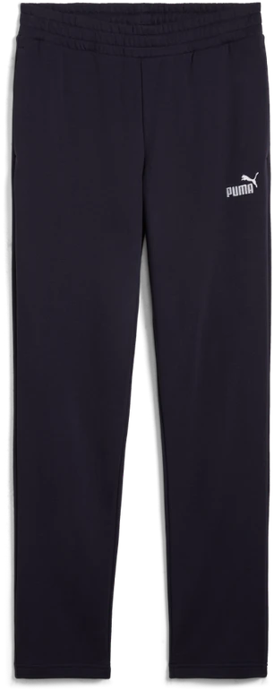 Puma Sportinės Kelnės Vyrams Ess No. 1 Logo Sweatpants Dark Mėlyna 682612 16