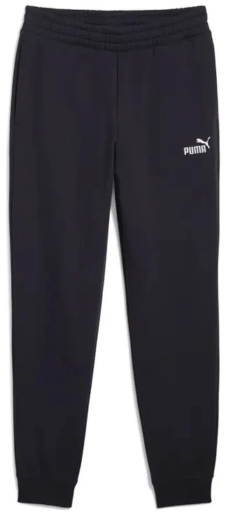 Puma Sportinės Kelnės Vyrams Ess No. 1 Logo Sweatpants Fl Mėlyna 682606 16