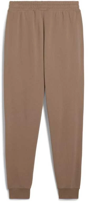 Puma Sportinės Kelnės Vyrams Ess No. 1 Logo Sweatpants Brown 682609 93