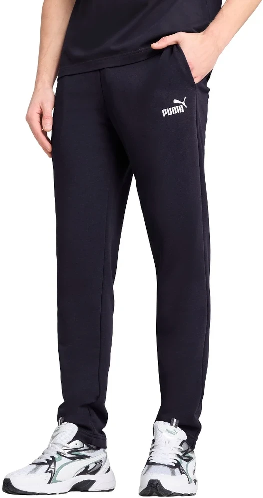 Puma Sportinės Kelnės Vyrams Ess No. 1 Logo Sweatpants Dark Mėlyna 682612 16
