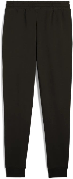 Puma Sportinės Kelnės Vyrams Ess No. 1 Logo Slim Sweatpants Juodas 682644 01
