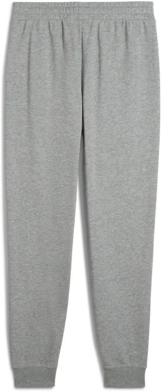 Puma Sportinės Kelnės Vyrams Ess No. 1 Logo Slim Sweatpants Pilkas 682644 03