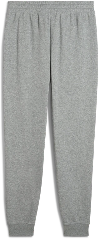 Puma Sportinės Kelnės Vyrams Ess No. 1 Logo Slim Sweatpants Pilkas 682644 03