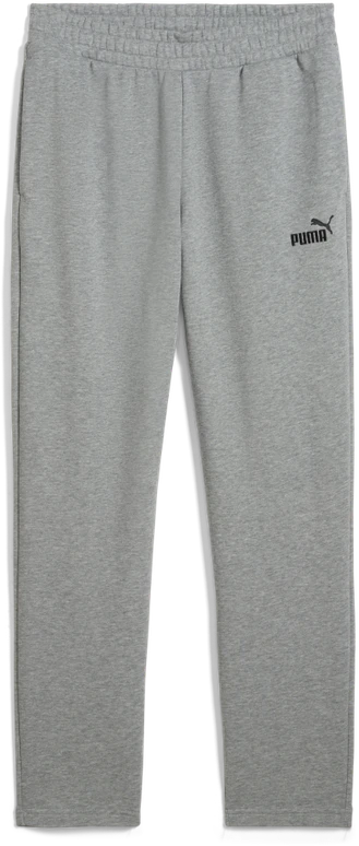 Puma Sportinės Kelnės Vyrams Ess No. 1 Logo Sweatpants Dark Gray 682612 03