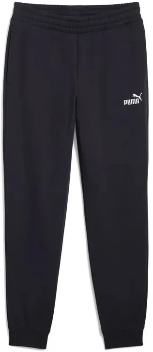 Puma Sportinės Kelnės Vyrams Ess No. 1 Logo Sweatpants Fl Mėlyna 682606 16