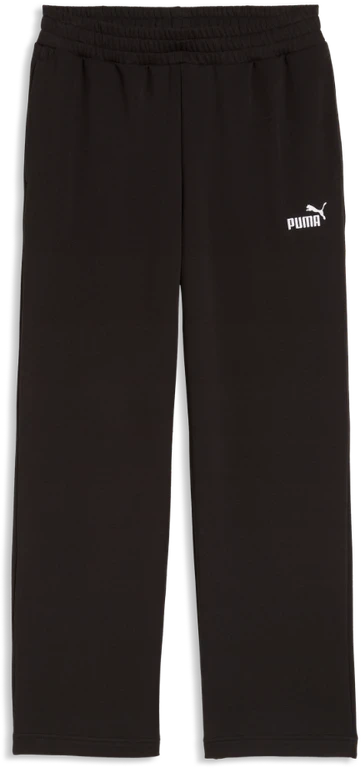 Puma Sportinės Kelnės Vyrams Ess No.1 Logo Relaxed Pants Juodas 692193 01