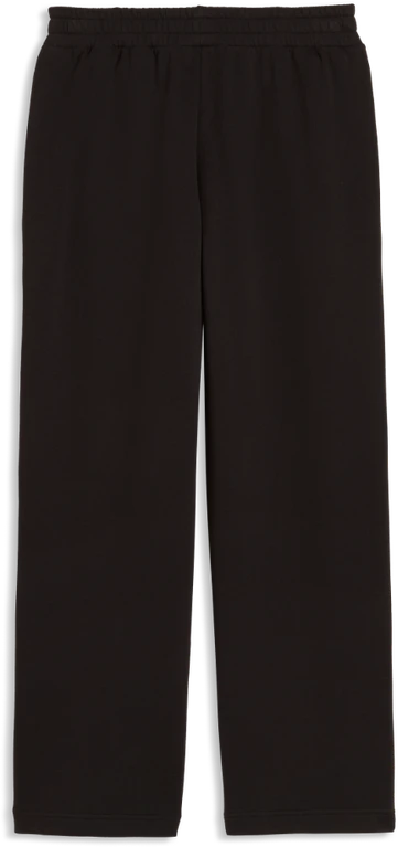 Puma Sportinės Kelnės Vyrams Ess No.1 Logo Relaxed Pants Juodas 692193 01