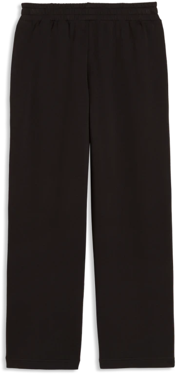 Puma Sportinės Kelnės Vyrams Ess No.1 Logo Relaxed Pants Juodas 692193 01