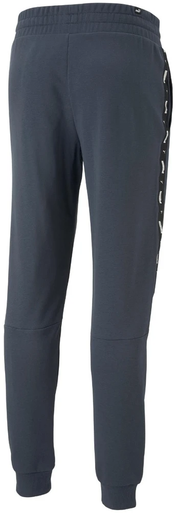 Puma Sportinės Kelnės Vyrams Ess+ Tape Sweatpants Navy 847388 16