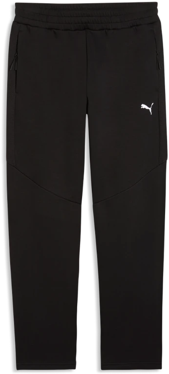 Puma Sportinės Kelnės Vyrams Evostripe Pants Juodas 692191 01
