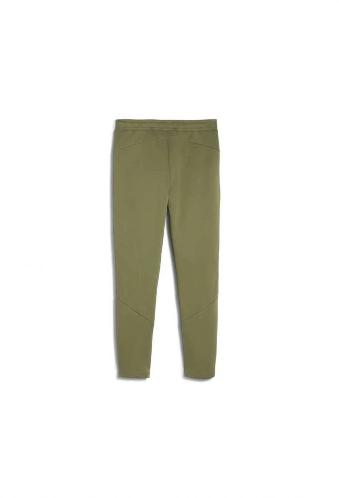 Puma Sportinės Kelnės Vyrams Evostripe Pants Juodas Žalias 678997 33