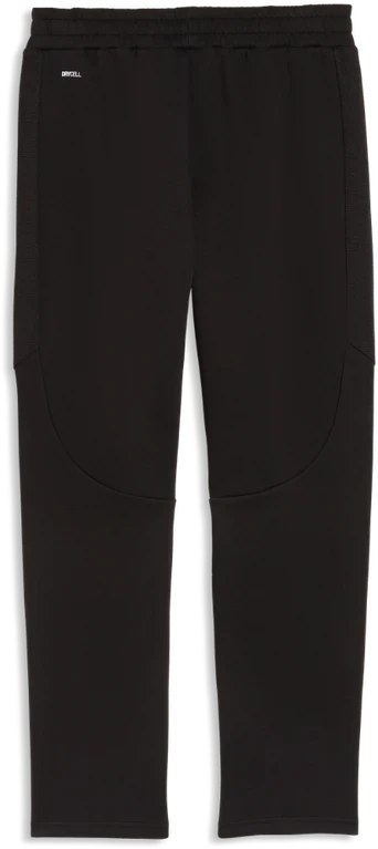 Puma Sportinės Kelnės Vyrams Evostripe Pants Juodas 692191 01