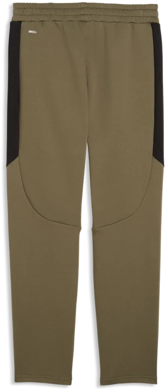 Puma Sportinės Kelnės Vyrams Evostripe Pants Khaki 692191 81