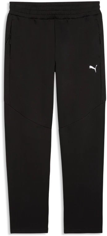Puma Sportinės Kelnės Vyrams Evostripe Pants Juodas 692191 01