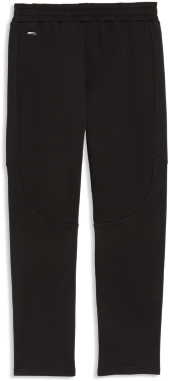 Puma Sportinės Kelnės Vyrams Evostripe Pants Juodas 692191 01
