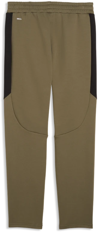 Puma Sportinės Kelnės Vyrams Evostripe Pants Khaki 692191 81
