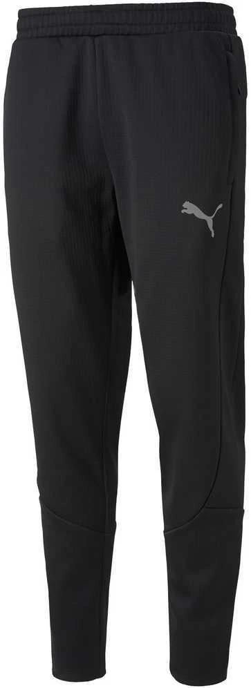 Puma Sportinės Kelnės Vyrams Evostripe Wam Juodas 849921 01