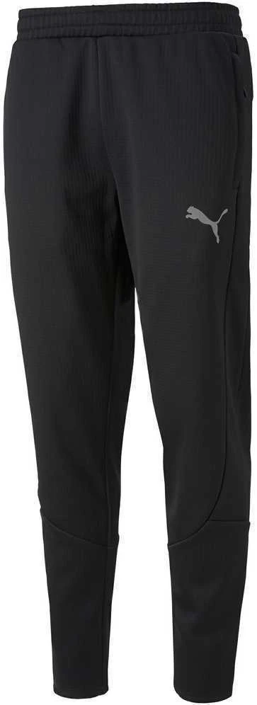 Puma Sportinės Kelnės Vyrams Evostripe Wam Juodas 849921 01