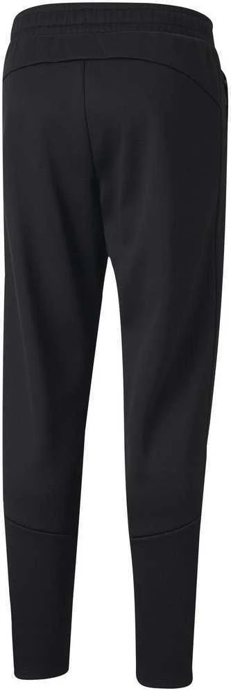 Puma Sportinės Kelnės Vyrams Evostripe Wam Juodas 849921 01
