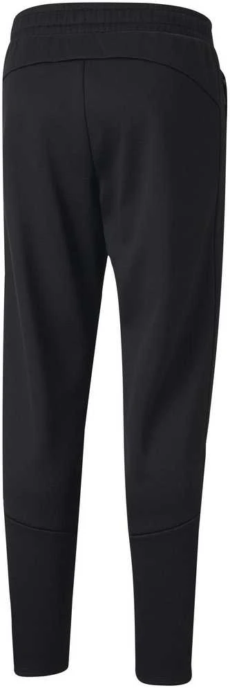 Puma Sportinės Kelnės Vyrams Evostripe Wam Juodas 849921 01