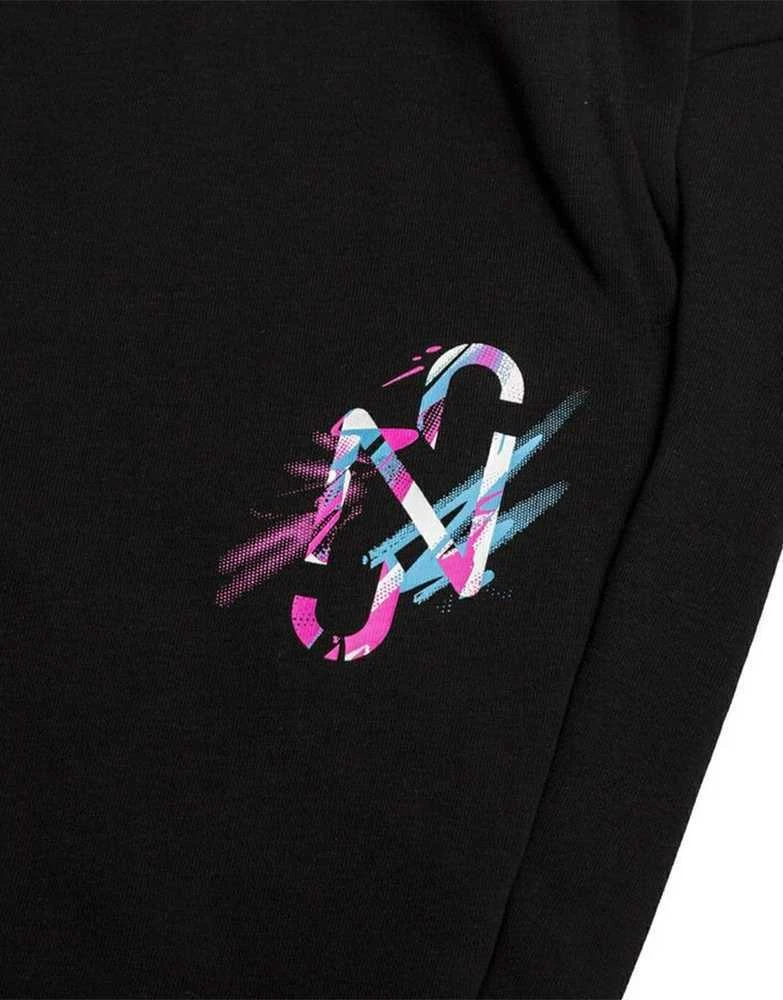Puma Sportinės Kelnės Vyrams Neymar JR Creativ Juodas 605564 01