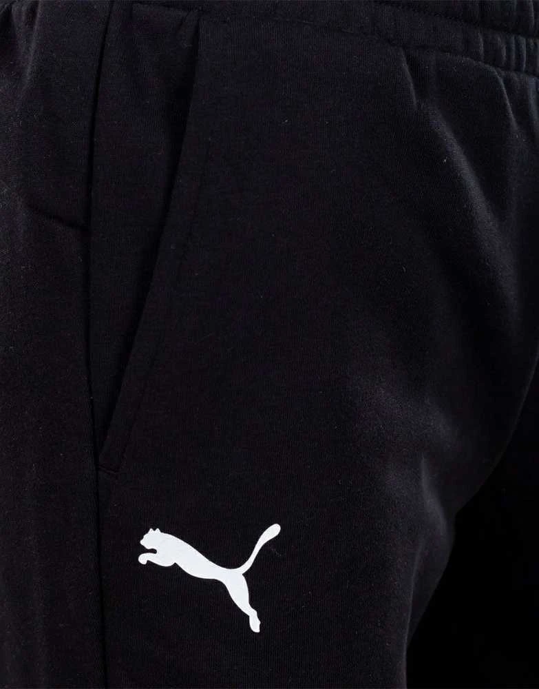 Puma Sportinės Kelnės Vyrams Neymar JR Creativ Juodas 605564 01
