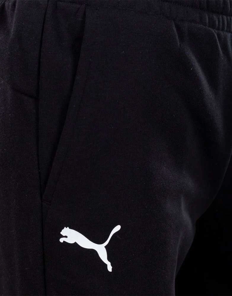 Puma Sportinės Kelnės Vyrams Neymar JR Creativ Juodas 605564 01