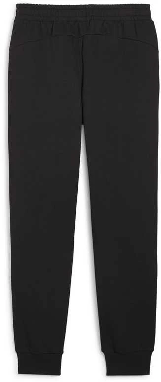 Puma Sportinės Kelnės Vyrams Power Sweatpants Fl Juodas 681742 01