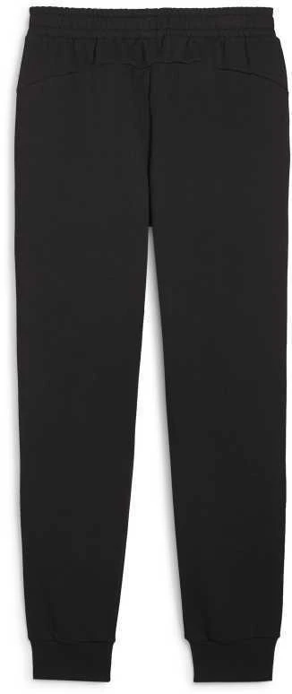 Puma Sportinės Kelnės Vyrams Power Sweatpants Fl Juodas 681742 01