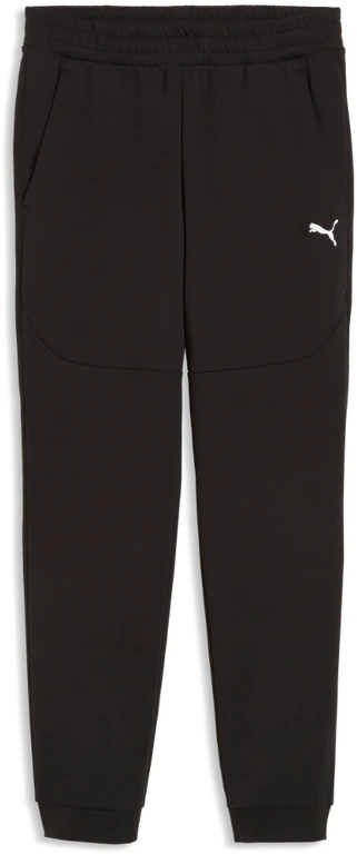 Puma Sportinės Kelnės Vyrams Pumatech Pants Juodas 692183 01