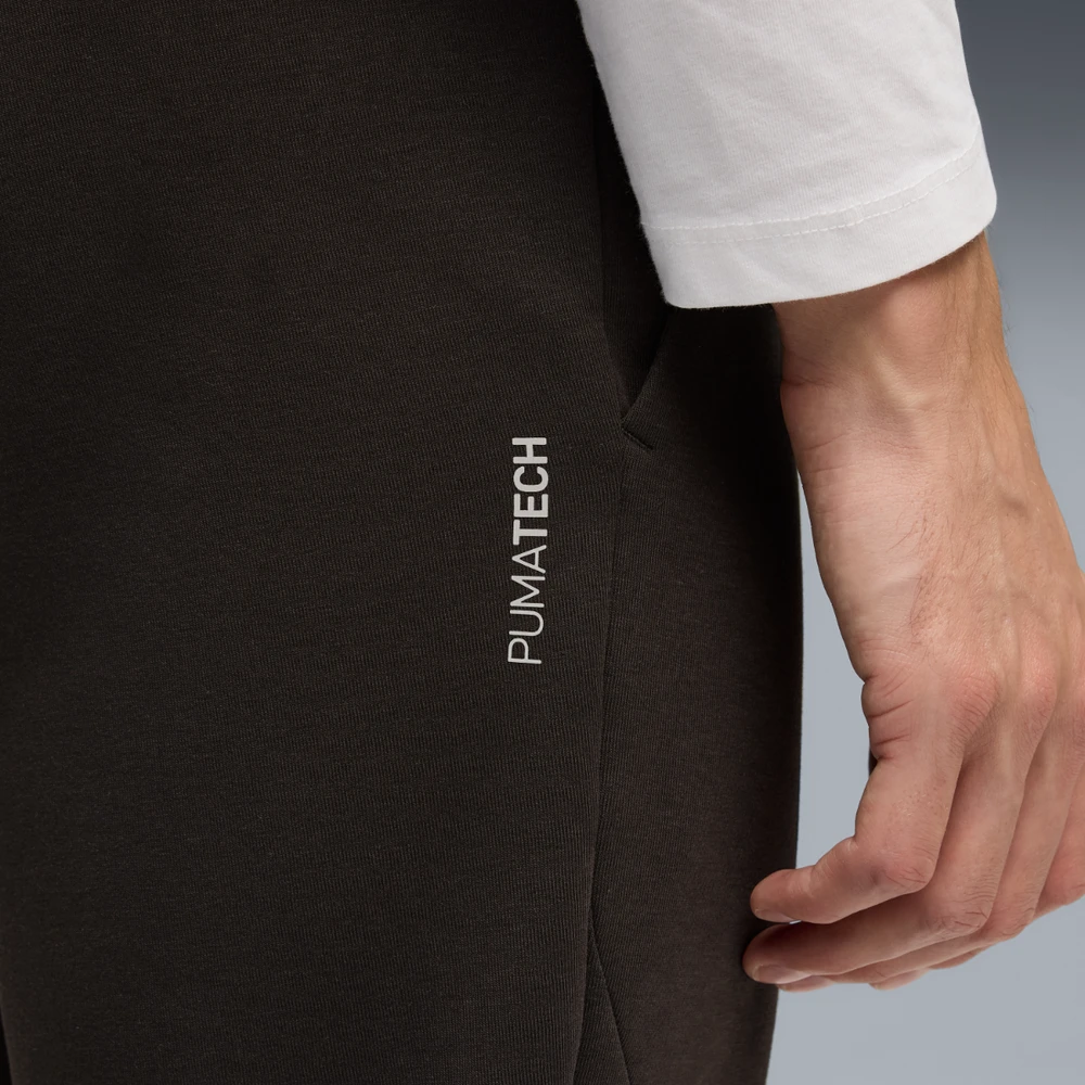 Puma Sportinės Kelnės Vyrams Pumatech Pants Juodas 692183 01
