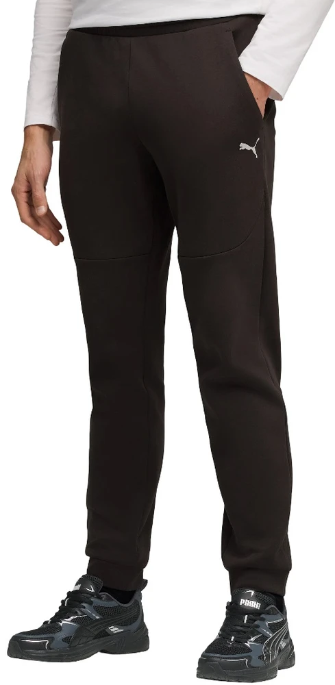 Puma Sportinės Kelnės Vyrams Pumatech Pants Juodas 692183 01