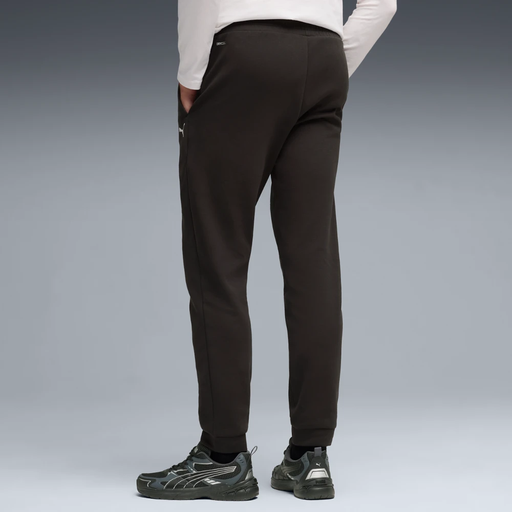 Puma Sportinės Kelnės Vyrams Pumatech Pants Juodas 692183 01