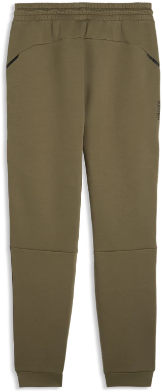 Puma Sportinės Kelnės Vyrams Pumatech Sweatpants Khaki 634416 81