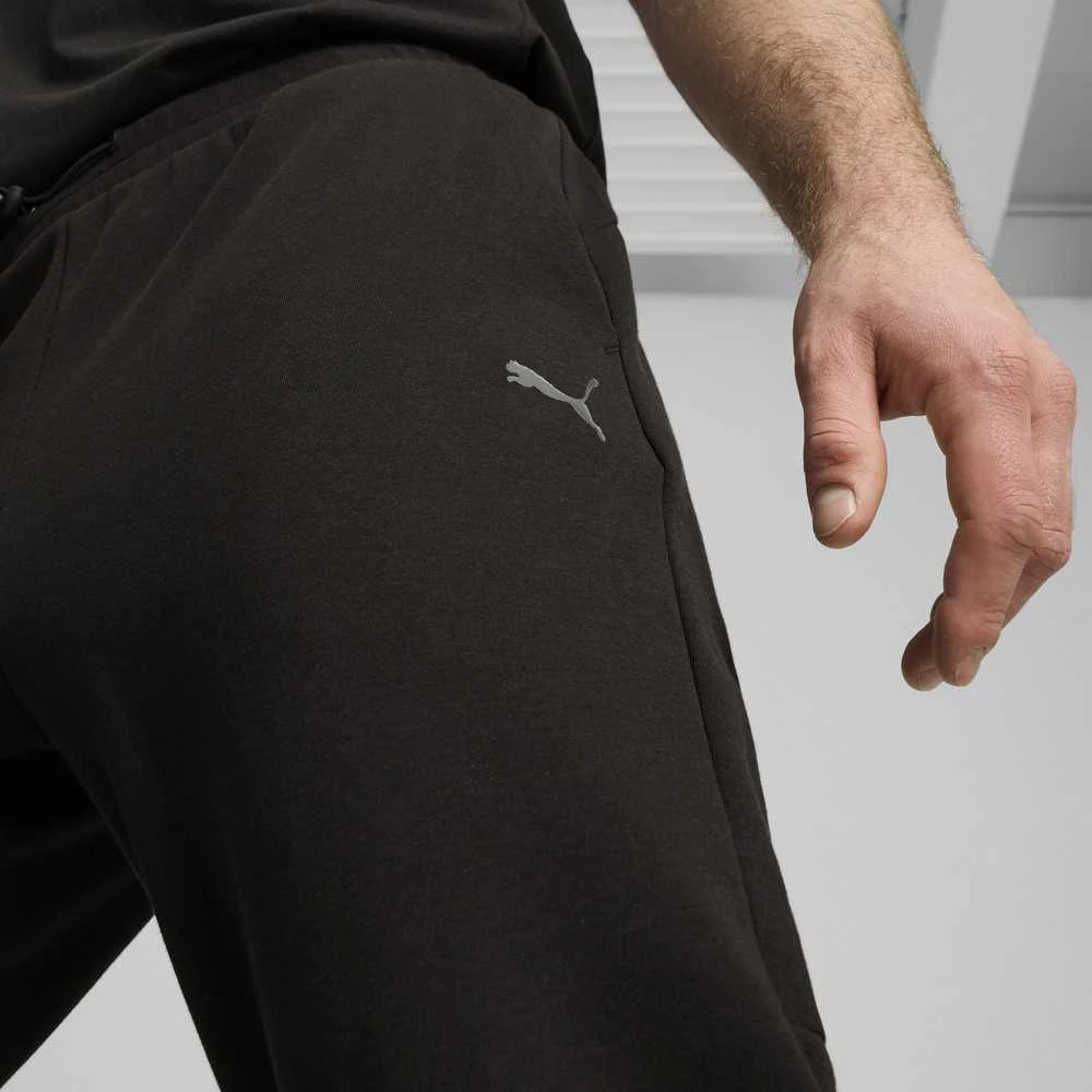 Puma Sportinės Kelnės Vyrams Rad/Cal Pants Juodas 681621 01