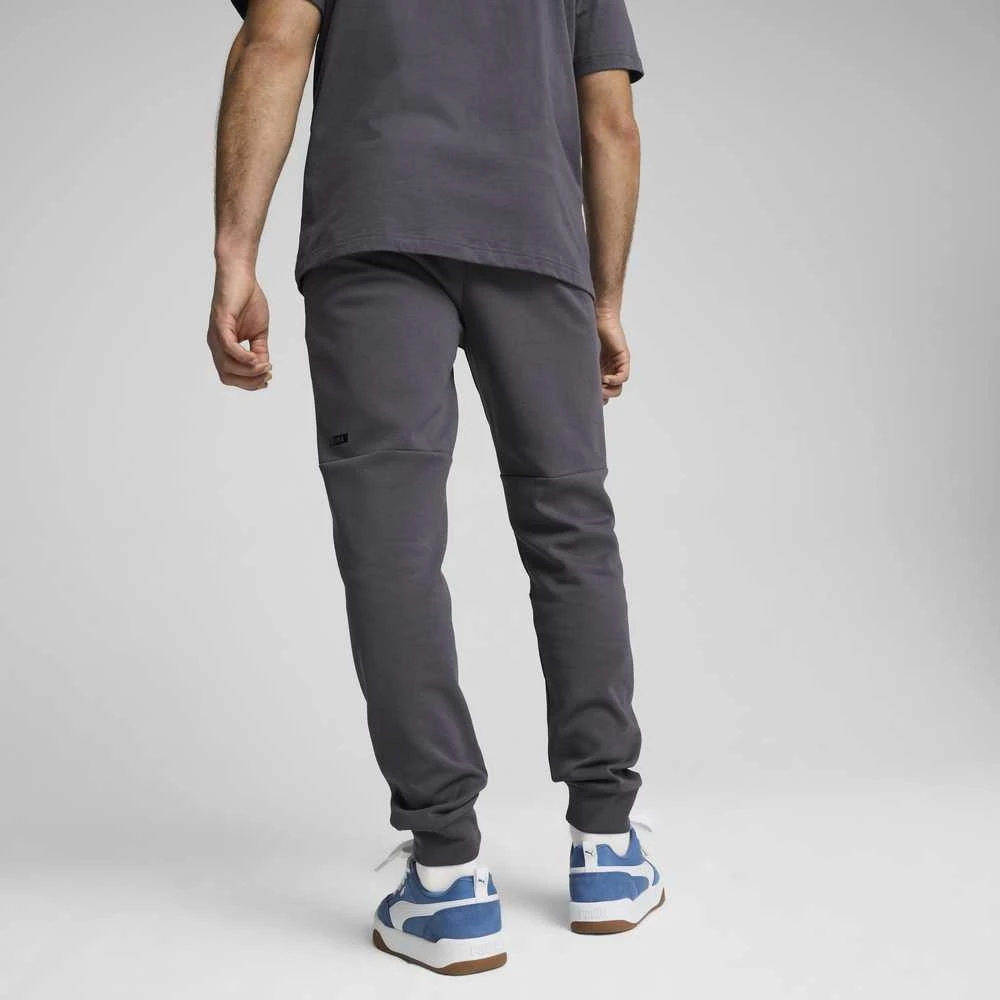 Puma Sportinės Kelnės Vyrams Rad/Cal Pants Galactic Gray 681621 69