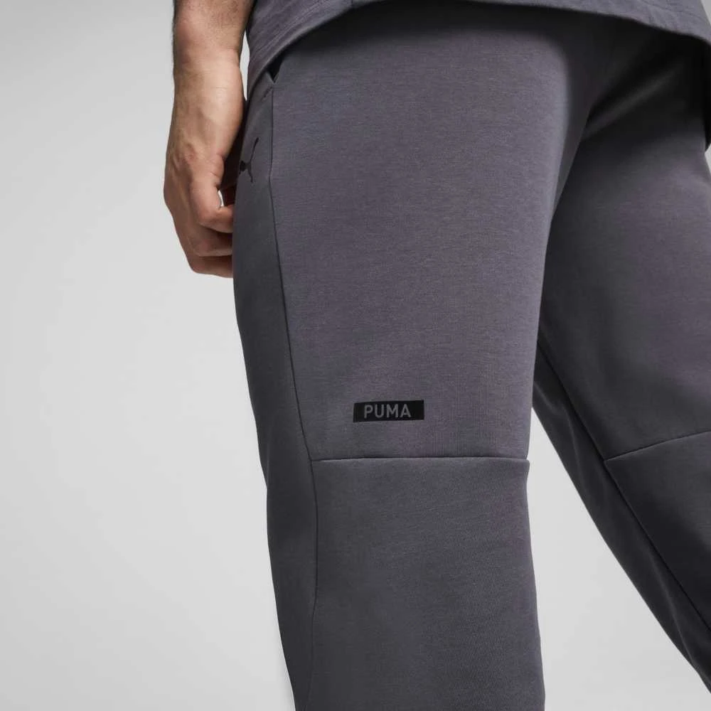 Puma Sportinės Kelnės Vyrams Rad/Cal Pants Galactic Gray 681621 69