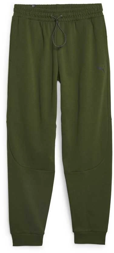 Puma Sportinės Kelnės Vyrams Rad/Cal Pants Žalias 675890 31