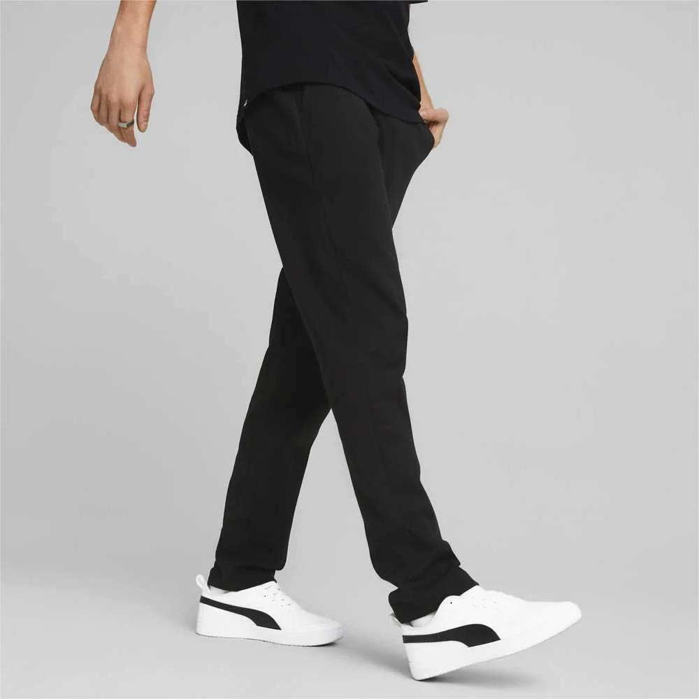 Puma Sportinės Kelnės Vyrams Rad/Cal Pants Dk Juodas 849782 01