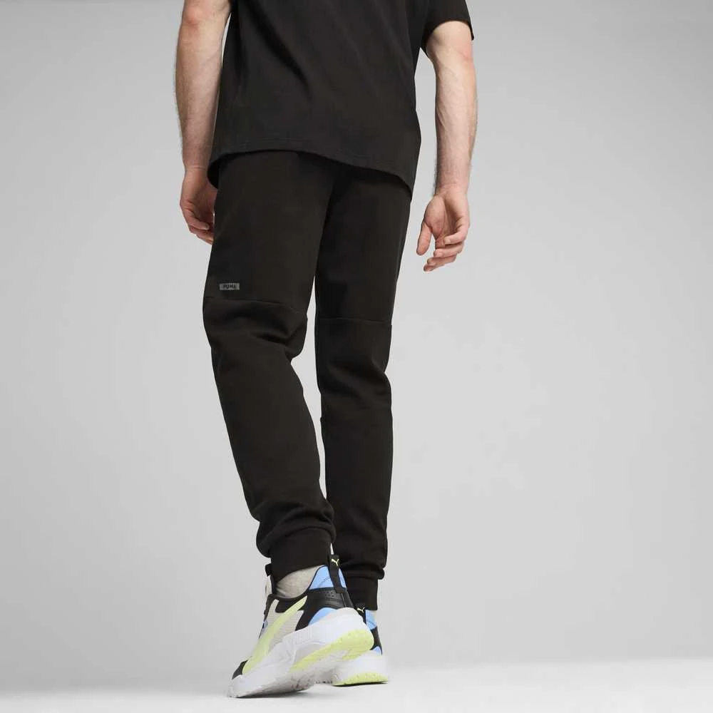 Puma Sportinės Kelnės Vyrams Rad/Cal Pants Juodas 681621 01