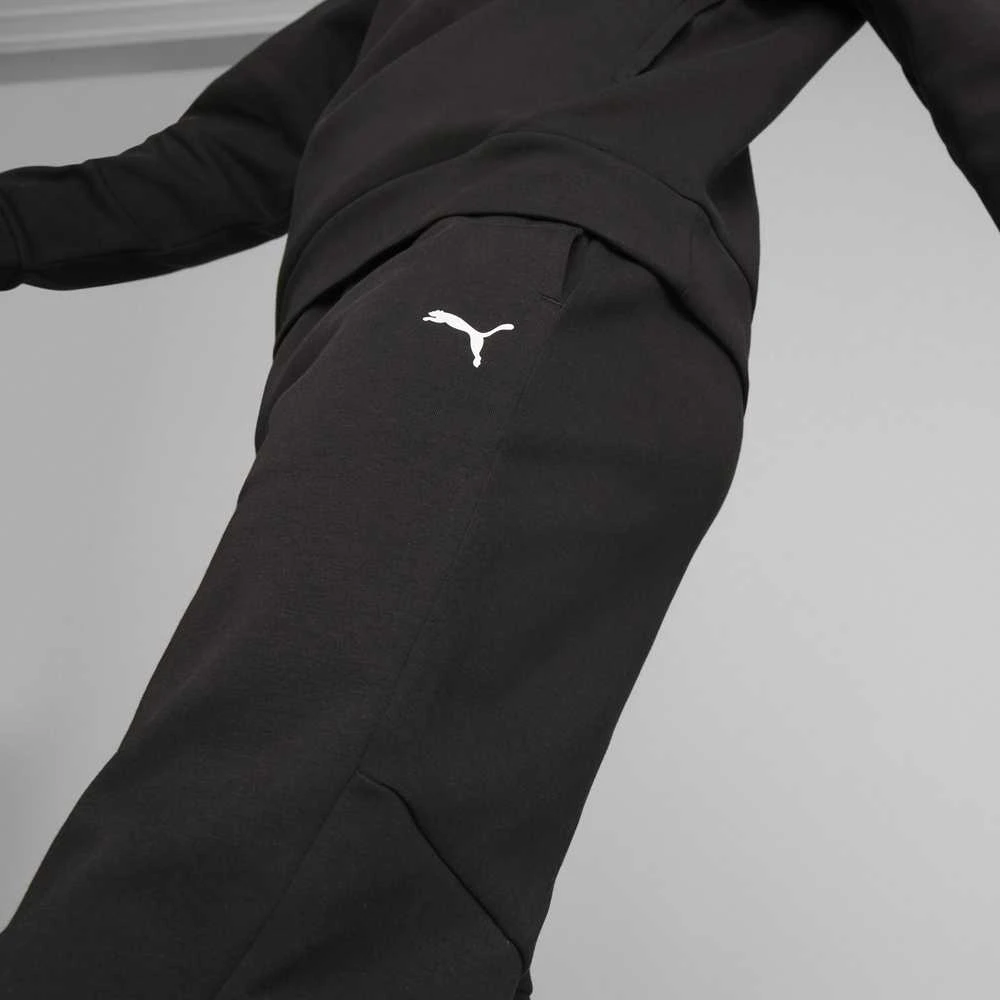 Puma Sportinės Kelnės Vyrams Rad/Cal Pants Juodas 675890 01