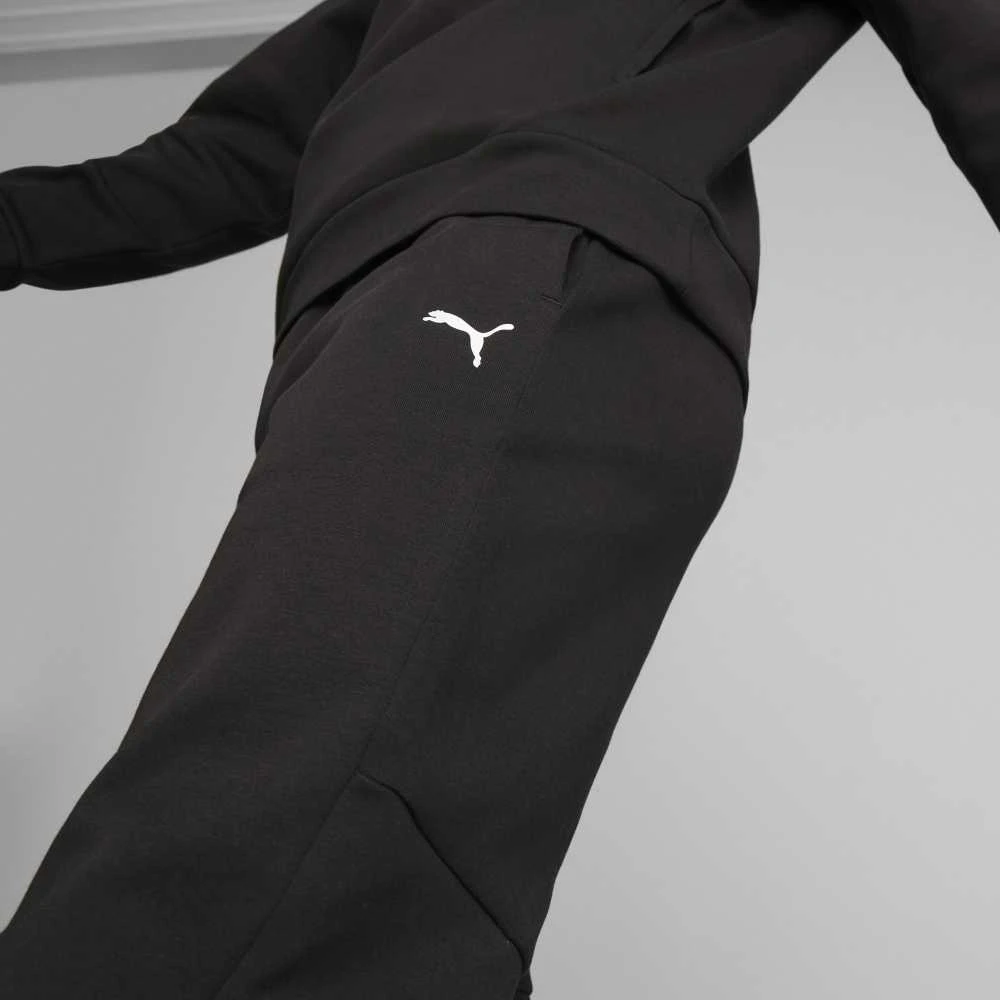 Puma Sportinės Kelnės Vyrams Rad/Cal Pants Juodas 675890 01