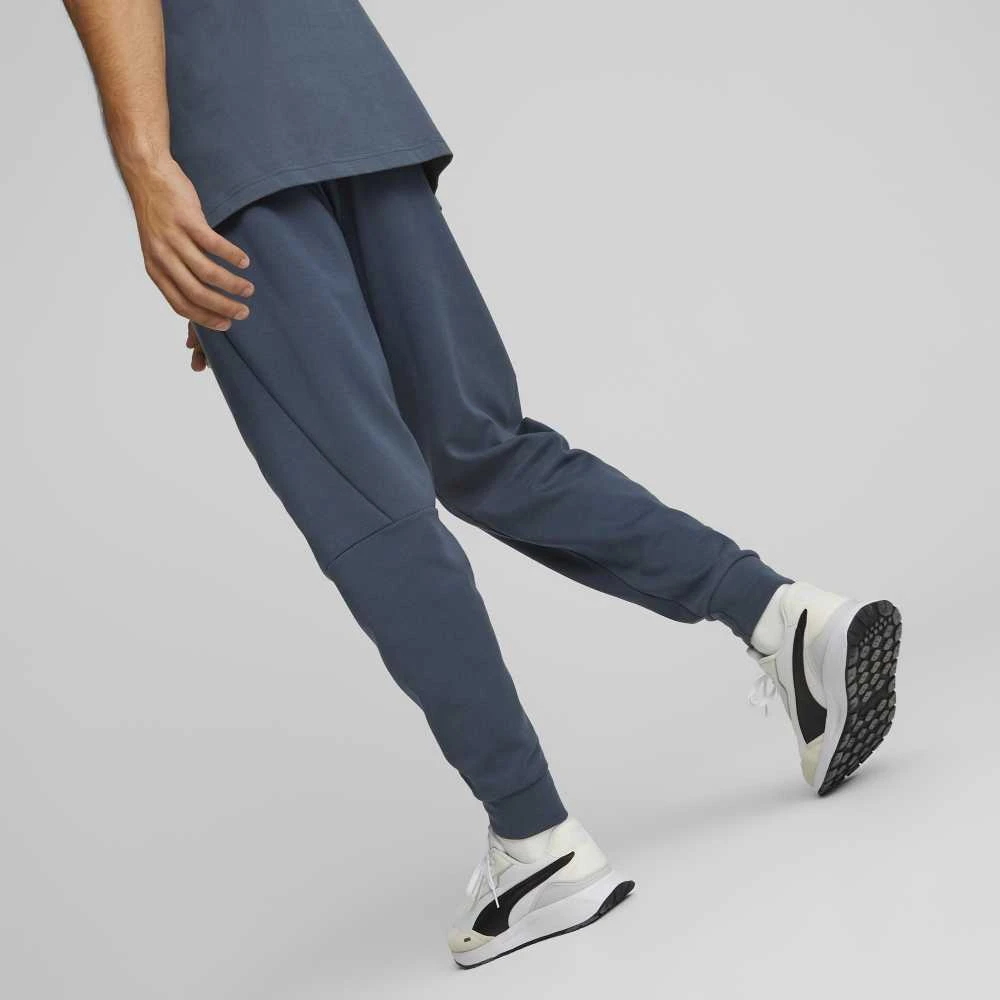 Puma Sportinės Kelnės Vyrams Rad/Cal Pants Dk Navy 673320 16