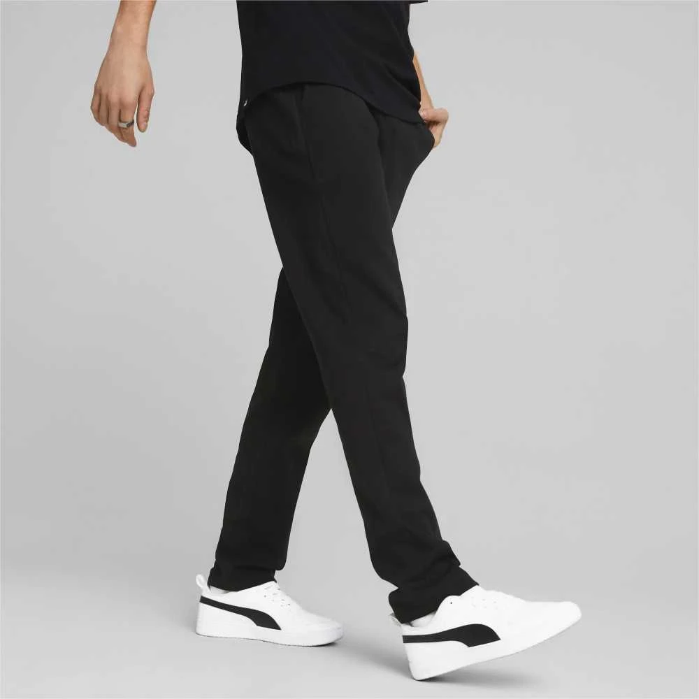 Puma Sportinės Kelnės Vyrams Rad/Cal Pants Dk Juodas 849782 01