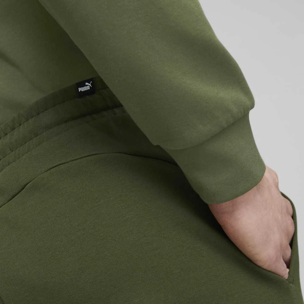 Puma Sportinės Kelnės Vyrams Rad/Cal Pants Žalias 675890 31
