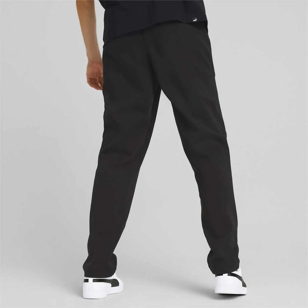 Puma Sportinės Kelnės Vyrams Rad/Cal Pants Dk Juodas 849782 01