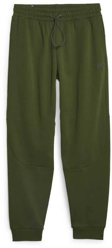 Puma Sportinės Kelnės Vyrams Rad/Cal Pants Žalias 675890 31