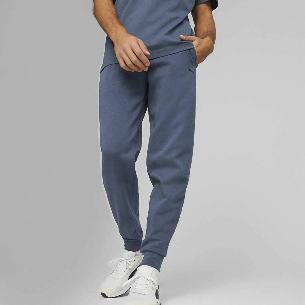 Puma Sportinės Kelnės Vyrams Rad/Cal Pants Dk Navy 673320 16