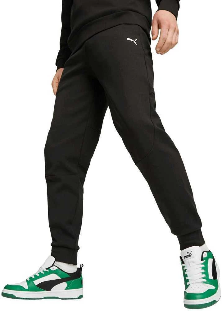 Puma Sportinės Kelnės Vyrams Rad/Cal Pants Juodas 675890 01