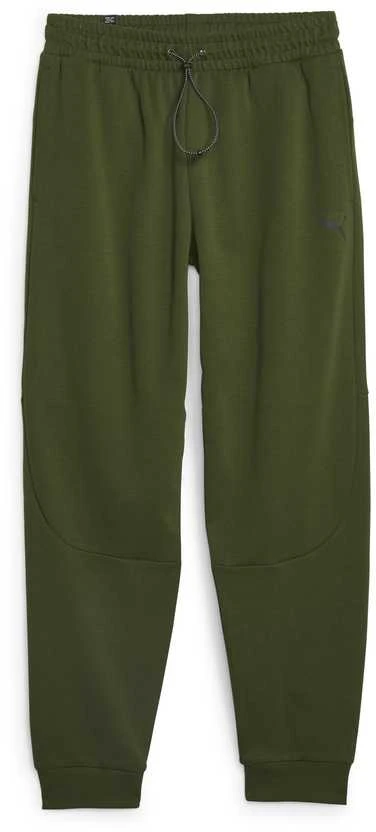 Puma Sportinės Kelnės Vyrams Rad/Cal Pants Žalias 675890 31